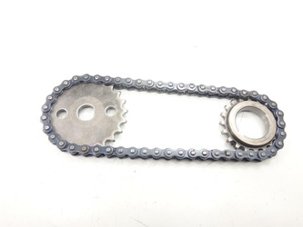 Piaggio Mp3 X8 X9 125 Timing Modes