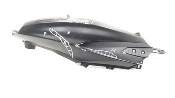 Beverly S 400 20- Side Side Fairing Right