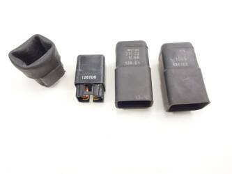 Kawasaki Gtr 1400 07-09 Relay Controller