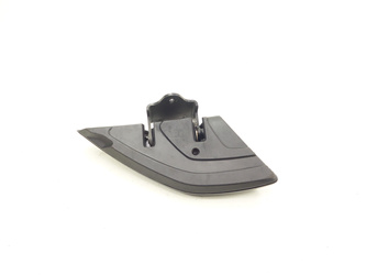 Peugeot Metropolis 400 20- Podnóżek pasażera lewy