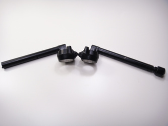 Honda Cbr Vfr 600 750 1000 Handlebar left right set