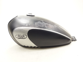 Mash Cafe Racer 125 Tank Fuel Tank