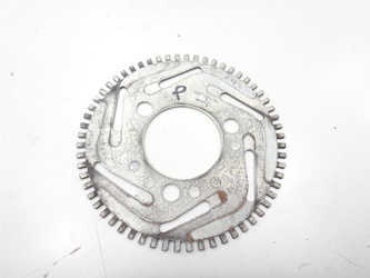 Can-Am Spyder 990 Abs Sensor Shield Ring