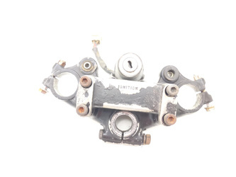 Yamaha Xs 1100 78-82 Top Shelf