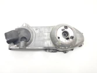 Piaggio Mp3 125 06-11 Kapa Dekiel Pokrywa