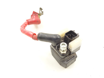 Yamaha Yfm 700 r Raptor Starter Relay
