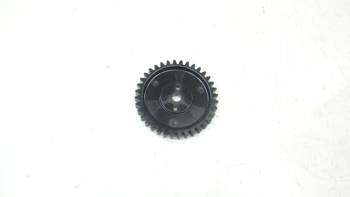 Peugeot Satelis 125 Oil Pump Mode