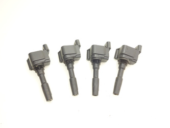 Vw Audi Skoda 1.5 Tfsi Tsi Cewka zapłonowa komplet 05e905110