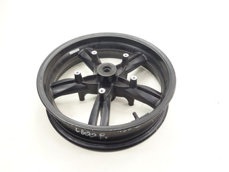 Bmw C 600 C650 Gt Sport Front Rim 15x3.50