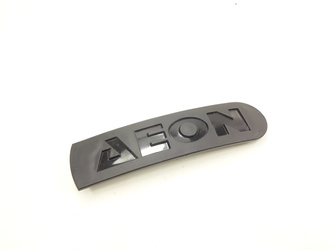 Aeon Cobra 320 420 422 Plastic Belt Cover Logo