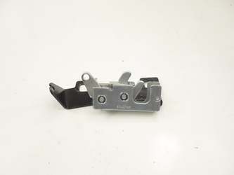 Microcar Due 6 19-24 Rear Tailgate Lock