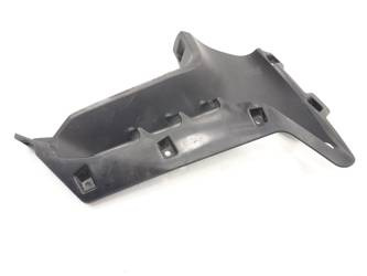 Honda Cbr 650 Plastic Filling