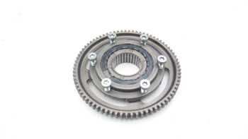 Crf 1000 Africa Twin Bendix Starter Bendix