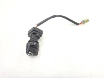 Kymco Mxu 465I Ignition Switch With Key