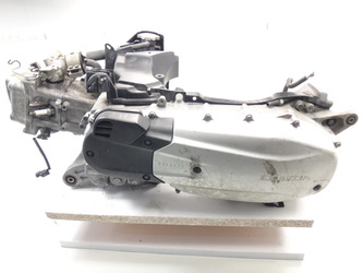 Honda Pcx 125 Silnik Gwarancja 30 Dni