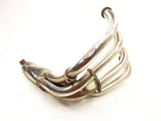 Suzuki Gsf 600 Bandit 00-05 Exhaust Manifold