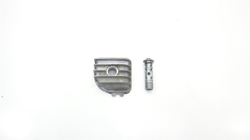 Honda Cm 400 80-84 Oil Pan