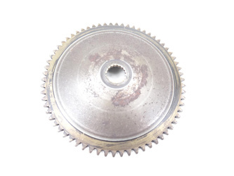 Typhoon 50 Sr Motard Counterplate