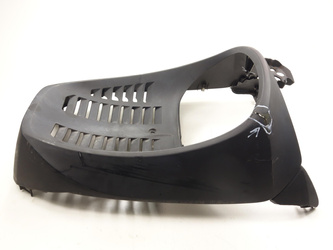 Honda Sh 300 11-14  Plastik czasza nadkole grill