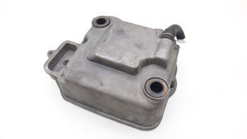 Keeway Silverblade 125 Cover Head Cover