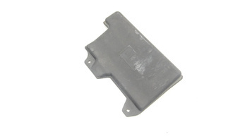 Piaggio Zip 2 50 Plastic Battery Cover