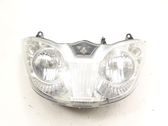 Piaggio X8 X-Evo 125 Headlight
