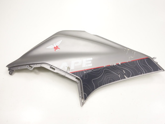 Moto Morini X-cape 650 20-25 Side fairing left
