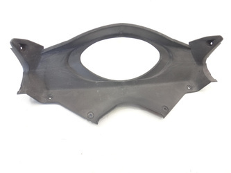 Quadro 350 D Plastic Meter Cover