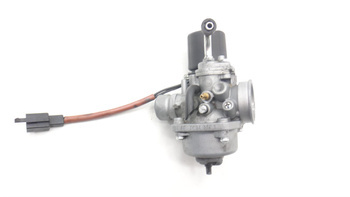 Neco Gpx 50 2T 16-21 Carburetor Throttle Set