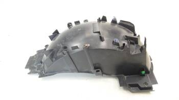 GL 1800 Goldwing 18- Plastic Rear wheel arch