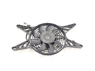 Microcar Ligier Js 50 Blue line Radiator fan