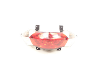 Peugeot Street Zone Kisbee 50 Rear Lamp
