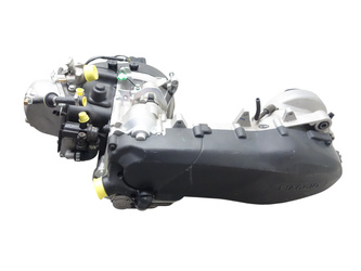 Piaggio Liberty 50 4T CD11M Silnik Gwarancja 30 dni