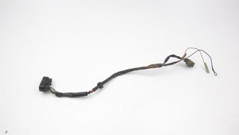 Kawasaki Kx 125 90-01 Instalacja Elektryczna