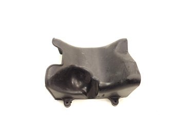 Honda Sh 125 01-06 Plastic Filling