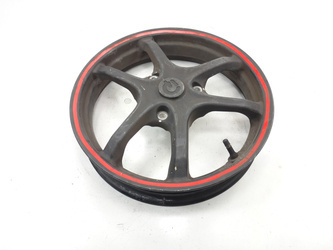 Quadro 350 D Felga Przód 2.75X14