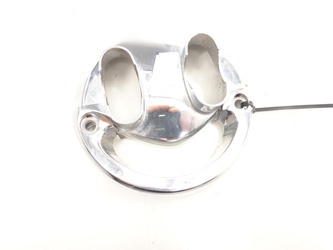 Honda Pcx 125 Plastic Handlebar Cover