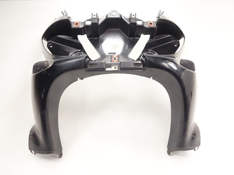 Piaggio X9 Evo 125 Canopy Front Fairing Front