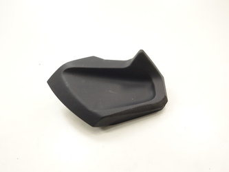 Can-Am Spyder Se6 Rt Rubber Left Rear Trunk Filling