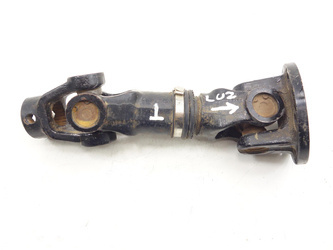 Linhai Hytrack Hy 410 Is Drive Shaft Cross Rear