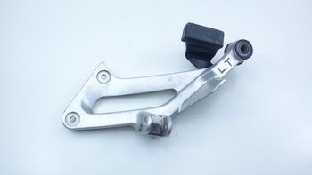 Yamaha Fjr 1300 Rp11 Set Pasażera Lewy Tył Mocowanie