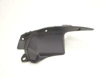 Kawasaki Z 650 z650 17-19 Plastik wypełnienie lewe