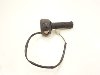 Peugeot Satelis 125 Right throttle switch