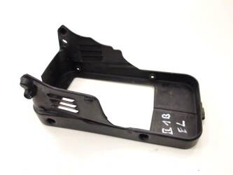 Kawasaki El 250 88-97 Plastic Radiator Cover