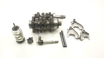 BMW F800 Gs 13-18 Gearbox