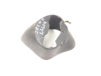 Piaggio Zip Ii 50 2T 00-20 Plastic Wheel Arch Front