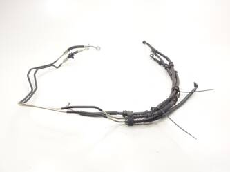 Kawasaki Z 800 12-16 Przewody Hamulcowe Komplet