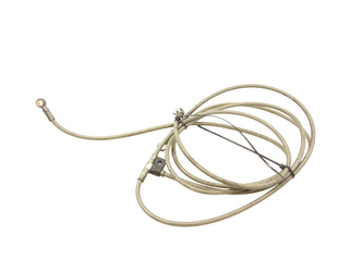 Microcar Ligier X-too Xtoo Brake hoses tee