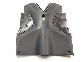Yamaha Tricity Triptik 125 14-17 Cockpit plastic above the knees