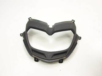 Plastik osłona lampy przód Typhoon Sr Motard 50